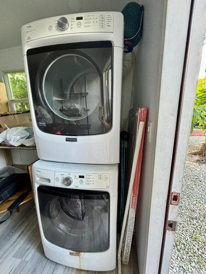 Quiet & Centrally Located House - Private Parking, Laundry And Storage For Luggage ไมอามี ภายนอก รูปภาพ